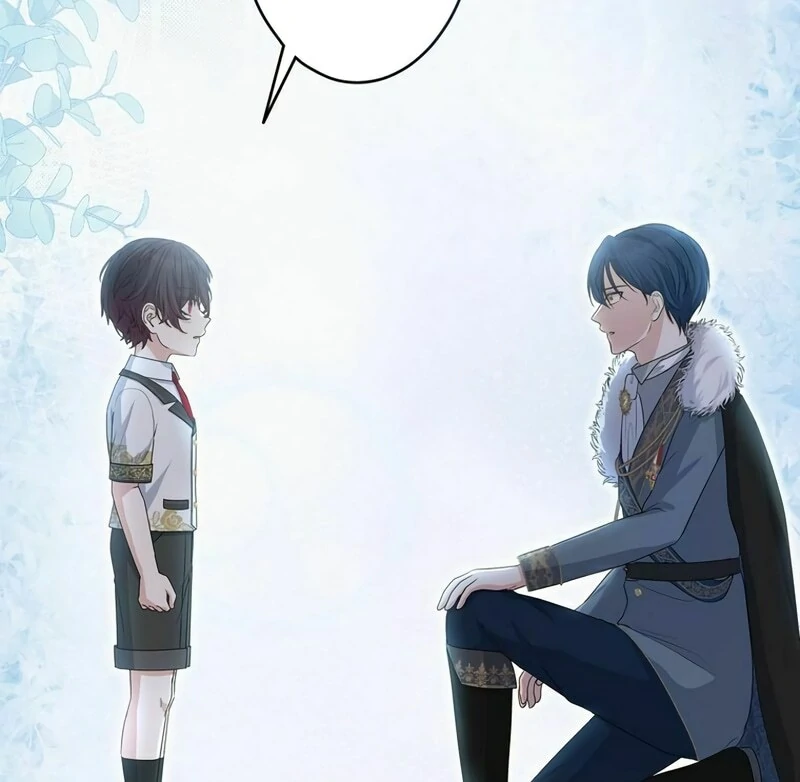 The Final Boss Who Triggers Massacres, I’ll Make You Happy as a Supporting Character! Chapter 53 354 011