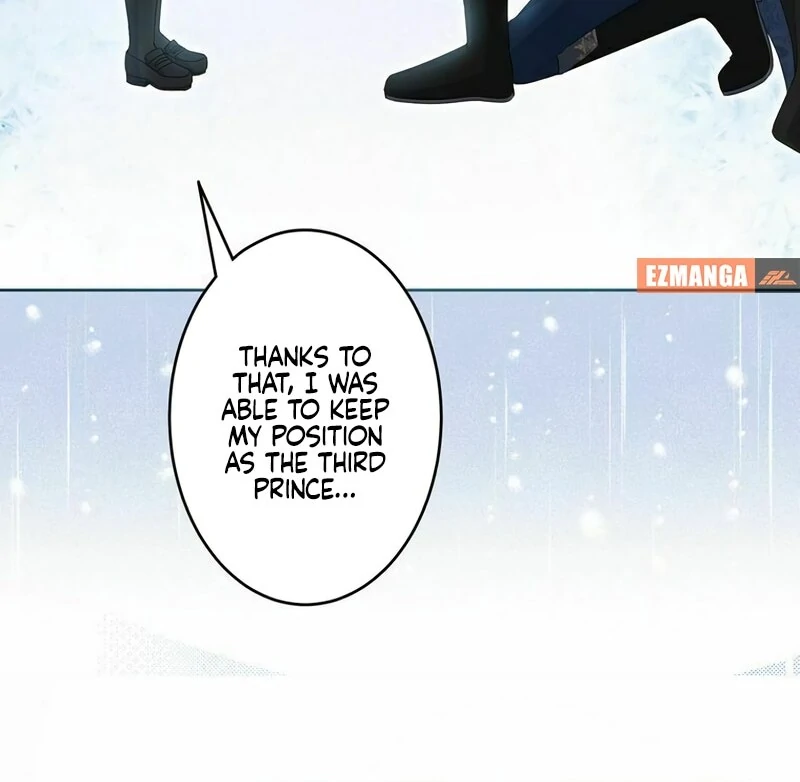 The Final Boss Who Triggers Massacres, I’ll Make You Happy as a Supporting Character! Chapter 53 355 012