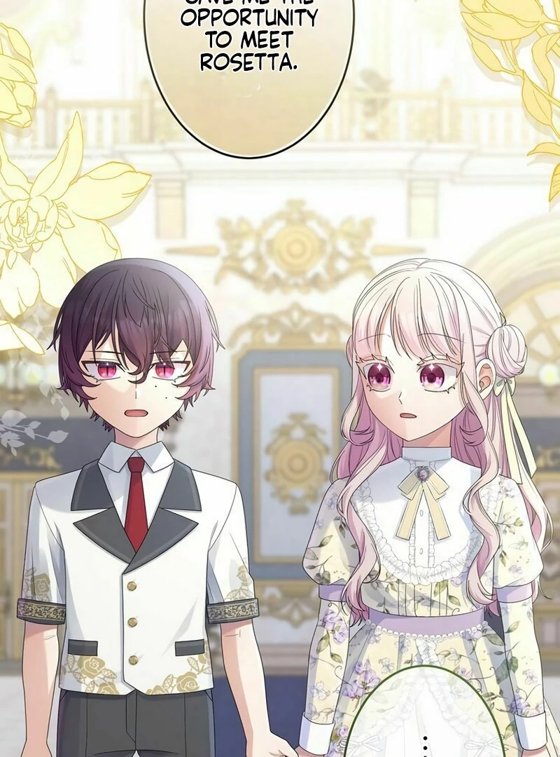 The Final Boss Who Triggers Massacres, I’ll Make You Happy as a Supporting Character! Chapter 53 357 014