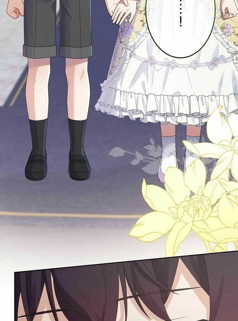 The Final Boss Who Triggers Massacres, I’ll Make You Happy as a Supporting Character! Chapter 53 358 015