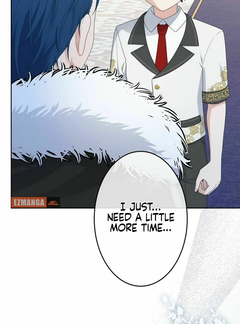 The Final Boss Who Triggers Massacres, I’ll Make You Happy as a Supporting Character! Chapter 53 361 018