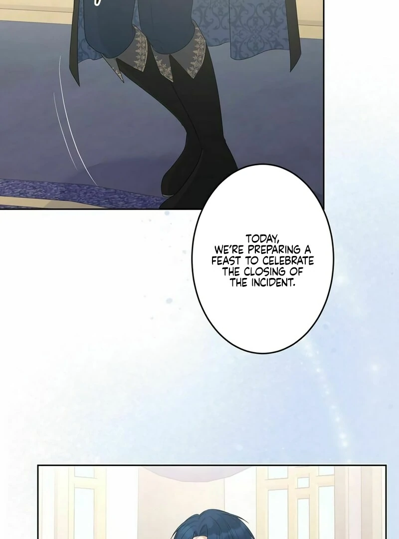 The Final Boss Who Triggers Massacres, I’ll Make You Happy as a Supporting Character! Chapter 53 370 027