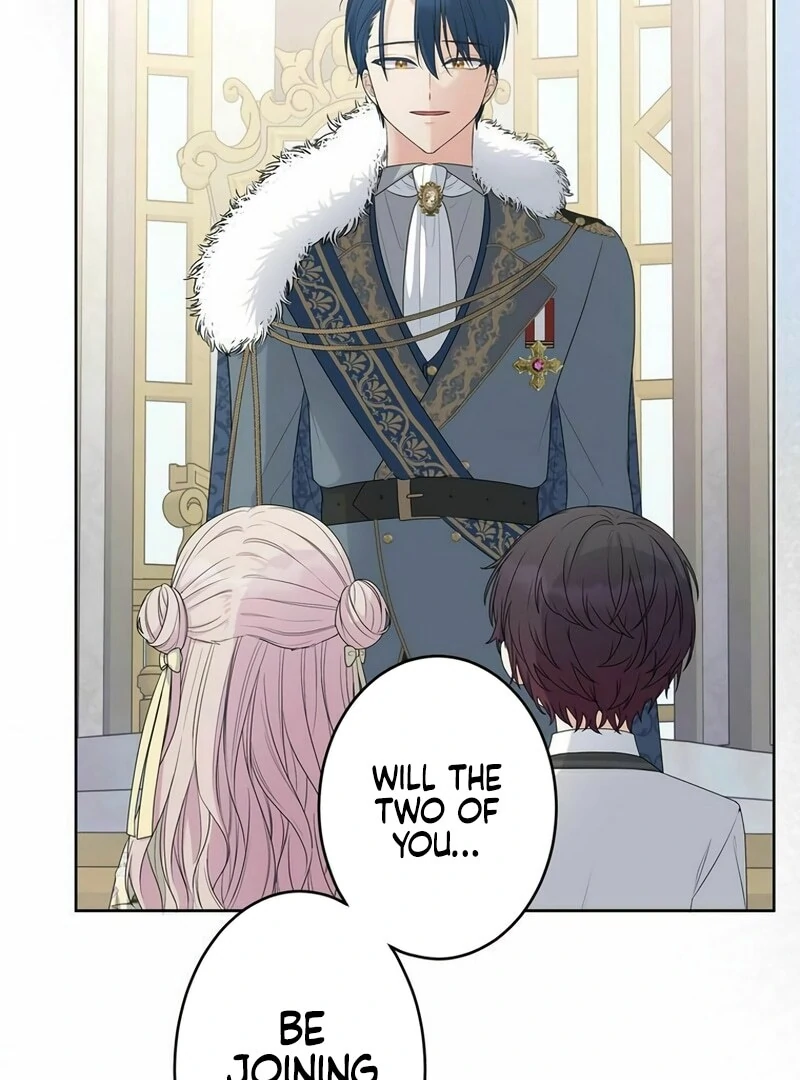 The Final Boss Who Triggers Massacres, I’ll Make You Happy as a Supporting Character! Chapter 53 371 028