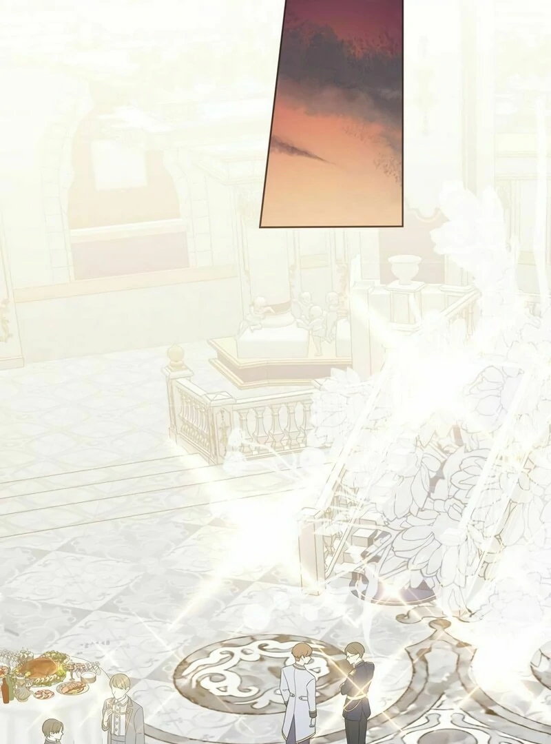 The Final Boss Who Triggers Massacres, I’ll Make You Happy as a Supporting Character! Chapter 53 376 033