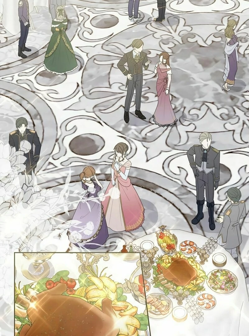 The Final Boss Who Triggers Massacres, I’ll Make You Happy as a Supporting Character! Chapter 53 377 034