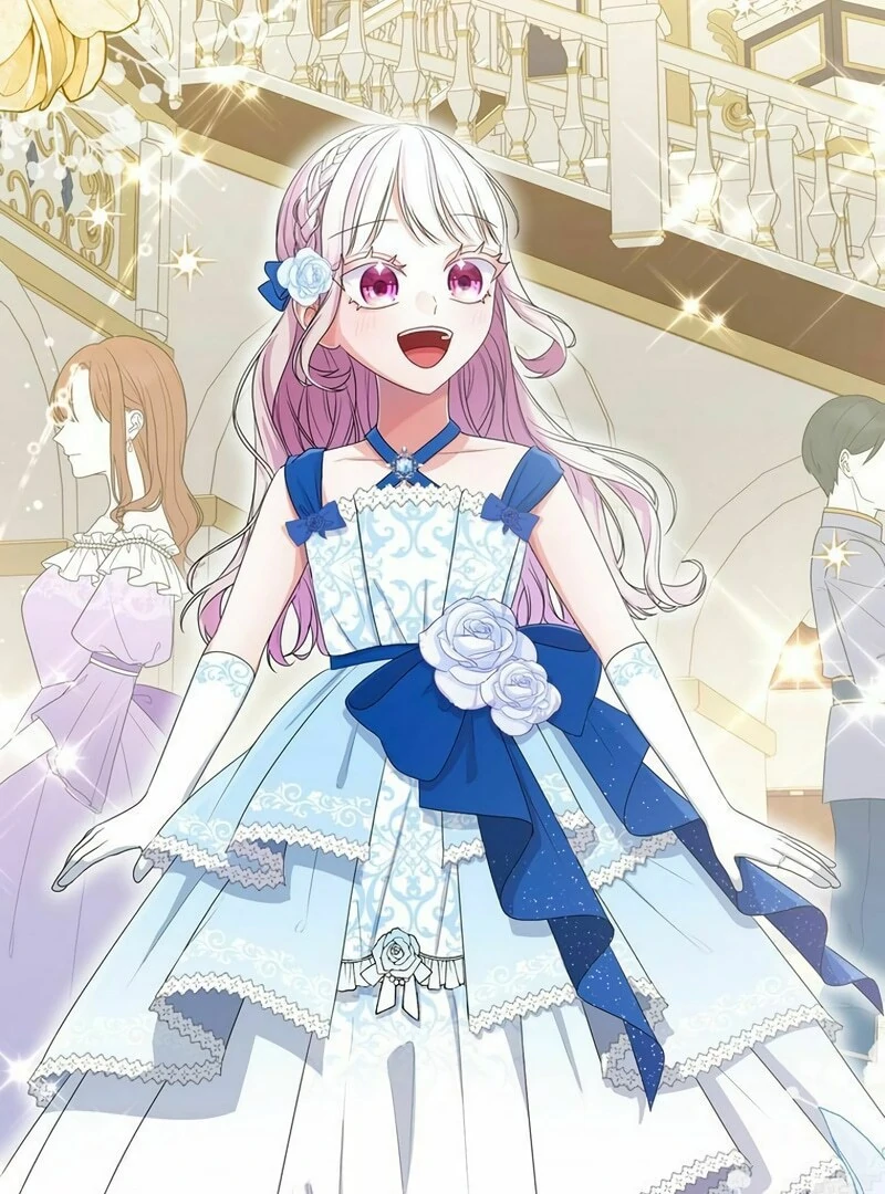 The Final Boss Who Triggers Massacres, I’ll Make You Happy as a Supporting Character! Chapter 53 380 037