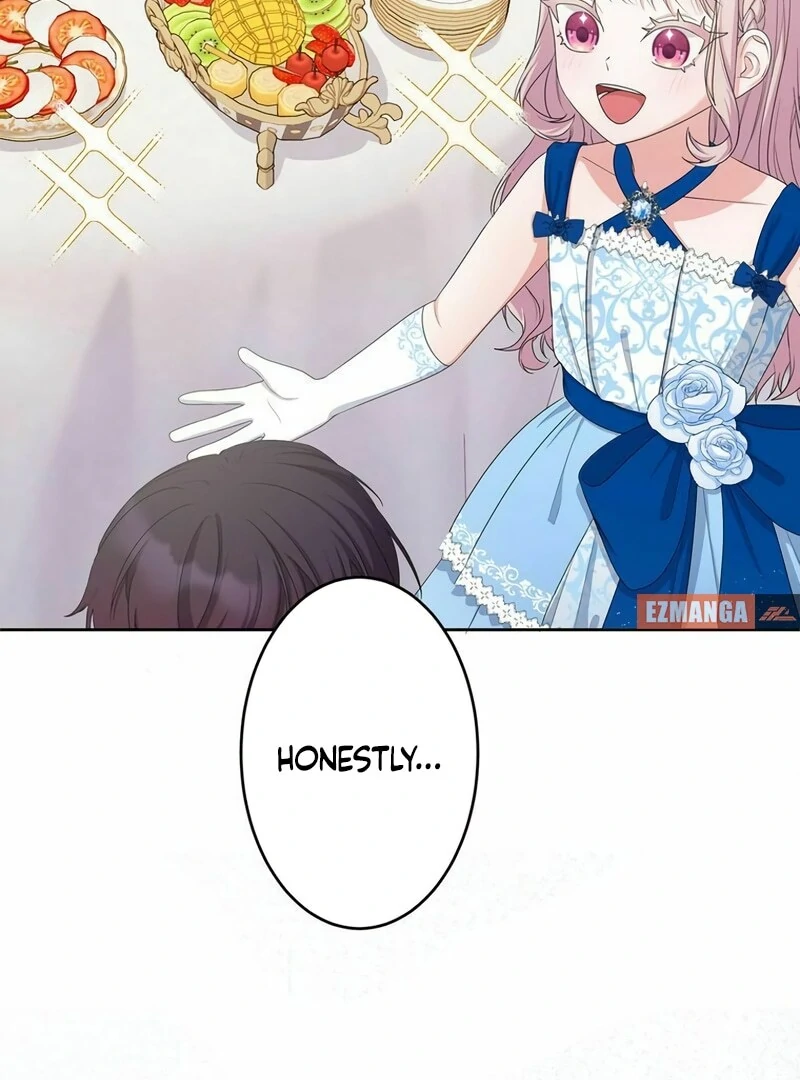 The Final Boss Who Triggers Massacres, I’ll Make You Happy as a Supporting Character! Chapter 53 383 040