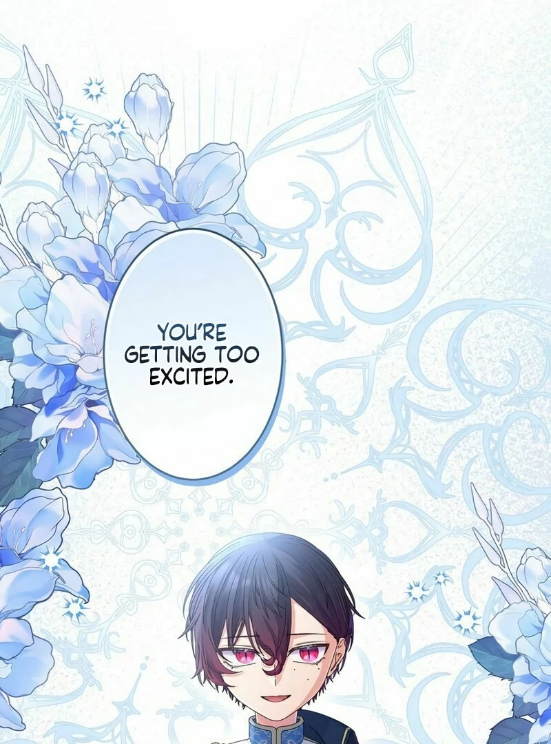 The Final Boss Who Triggers Massacres, I’ll Make You Happy as a Supporting Character! Chapter 53 384 041