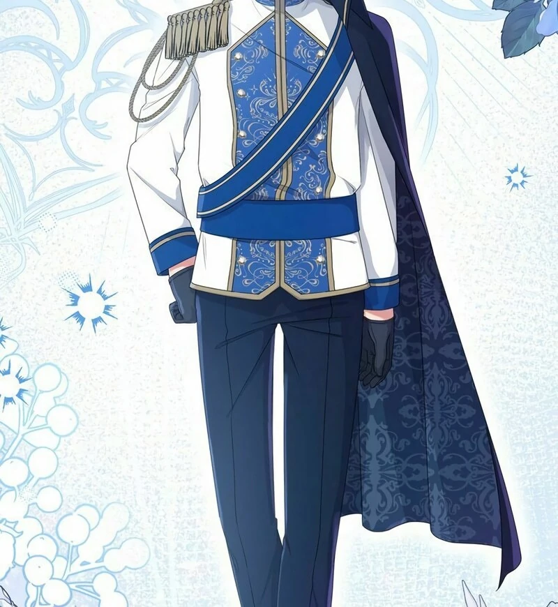 The Final Boss Who Triggers Massacres, I’ll Make You Happy as a Supporting Character! Chapter 53 385 042