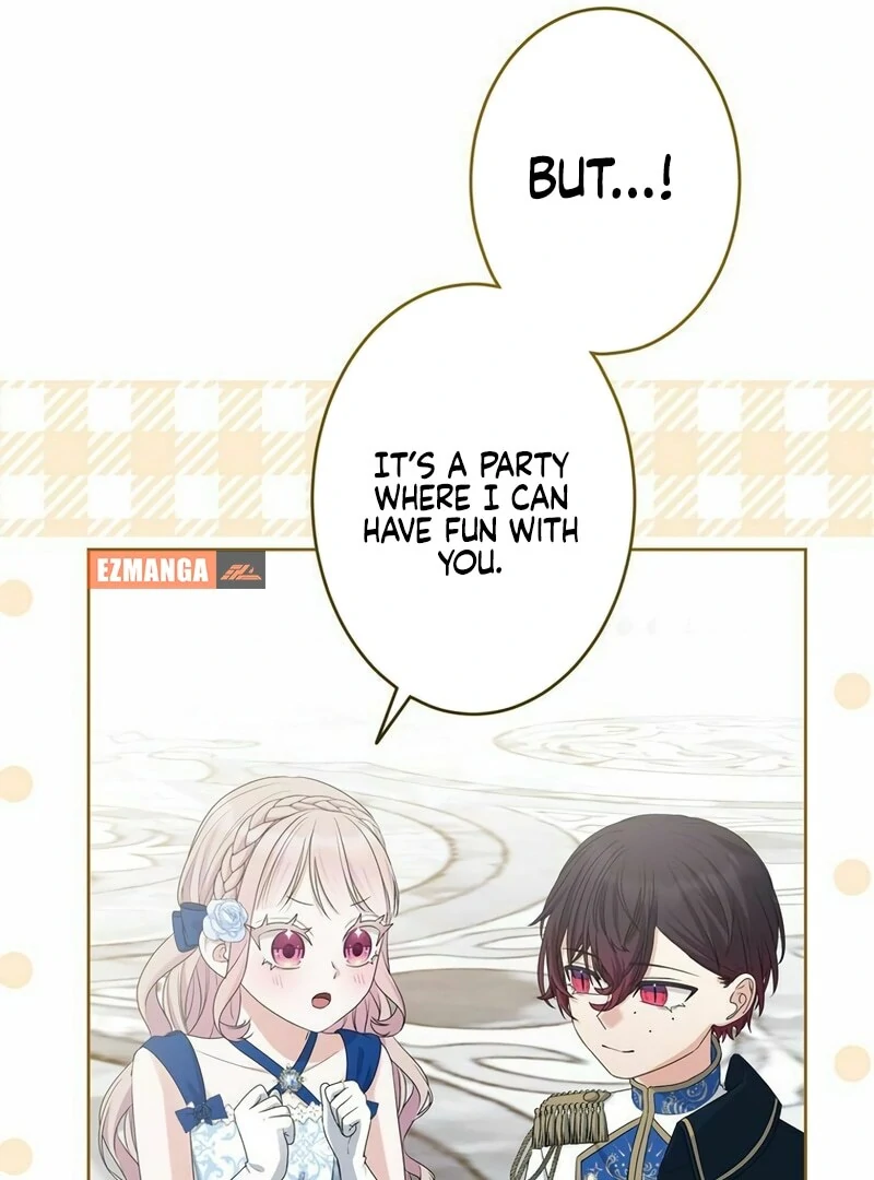 The Final Boss Who Triggers Massacres, I’ll Make You Happy as a Supporting Character! Chapter 53 387 044