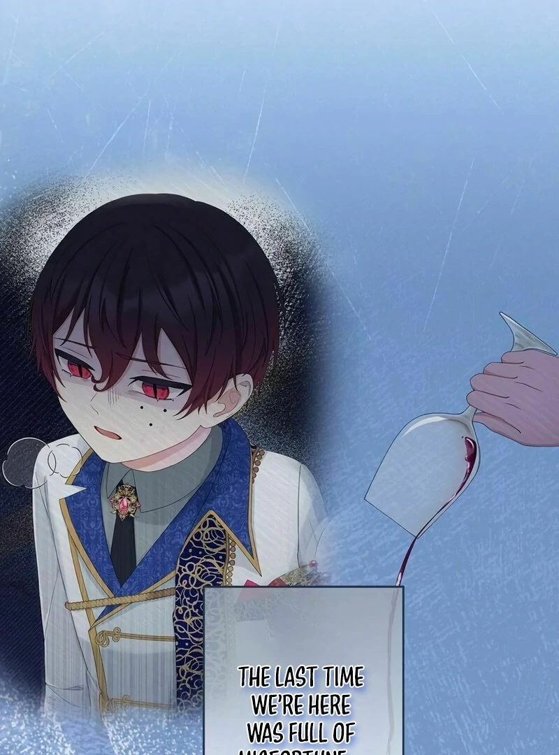 The Final Boss Who Triggers Massacres, I’ll Make You Happy as a Supporting Character! Chapter 53 389 046