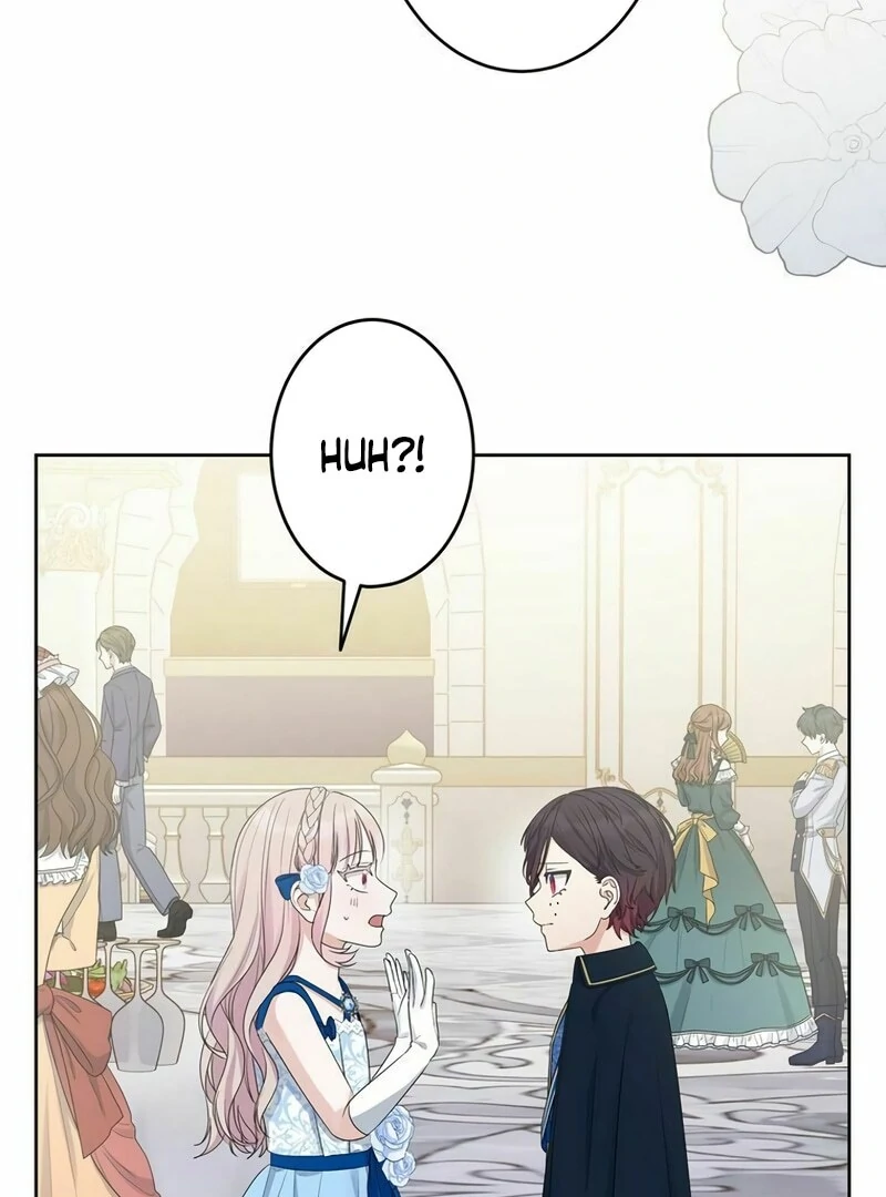 The Final Boss Who Triggers Massacres, I’ll Make You Happy as a Supporting Character! Chapter 53 394 051