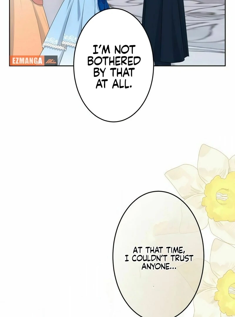 The Final Boss Who Triggers Massacres, I’ll Make You Happy as a Supporting Character! Chapter 53 395 052