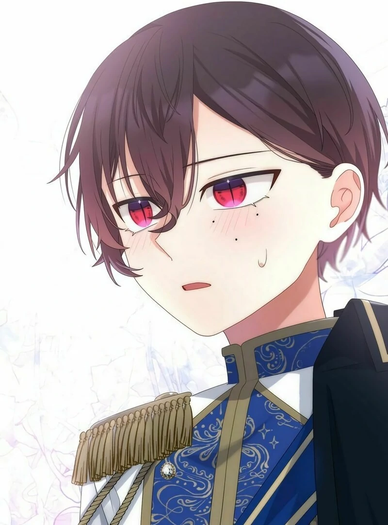 The Final Boss Who Triggers Massacres, I’ll Make You Happy as a Supporting Character! Chapter 53 398 055