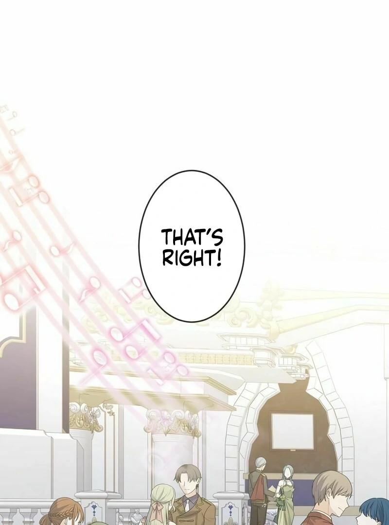 The Final Boss Who Triggers Massacres, I’ll Make You Happy as a Supporting Character! Chapter 53 402 059