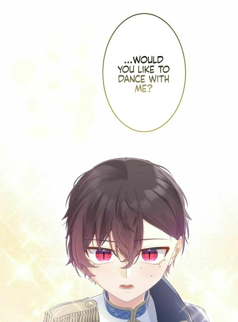 The Final Boss Who Triggers Massacres, I’ll Make You Happy as a Supporting Character! Chapter 53 405 062