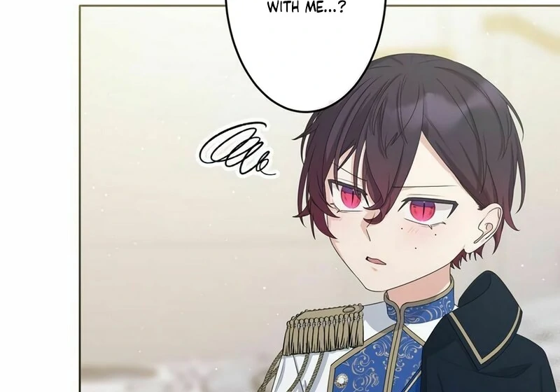 The Final Boss Who Triggers Massacres, I’ll Make You Happy as a Supporting Character! Chapter 53 409 066