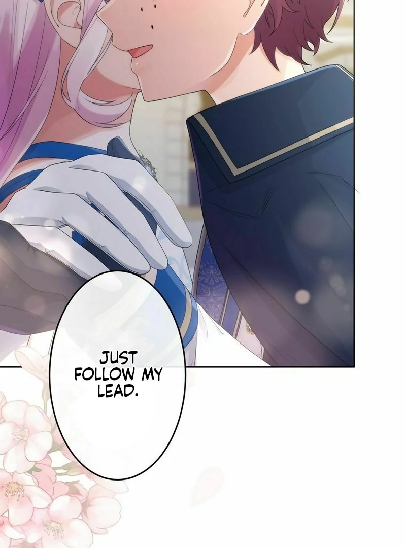 The Final Boss Who Triggers Massacres, I’ll Make You Happy as a Supporting Character! Chapter 53 417 074