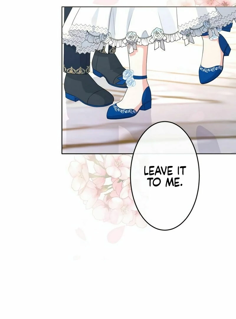 The Final Boss Who Triggers Massacres, I’ll Make You Happy as a Supporting Character! Chapter 53 419 076