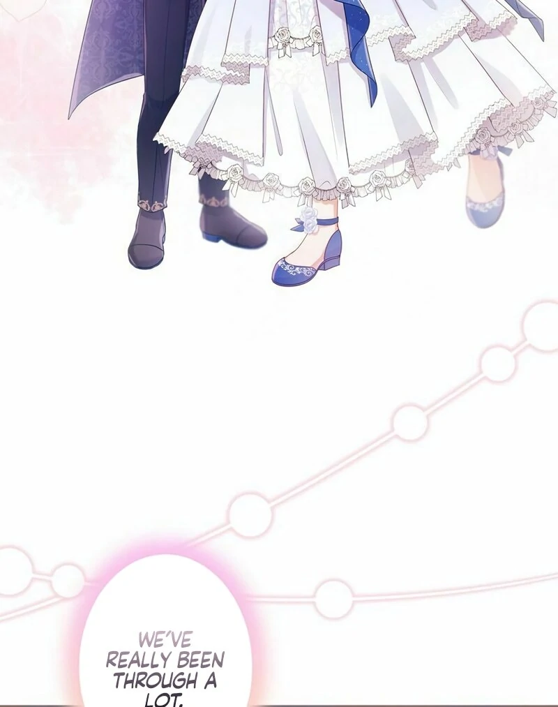 The Final Boss Who Triggers Massacres, I’ll Make You Happy as a Supporting Character! Chapter 53 421 078