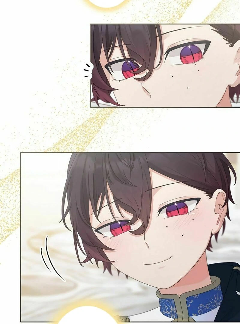 The Final Boss Who Triggers Massacres, I’ll Make You Happy as a Supporting Character! Chapter 53 425 082