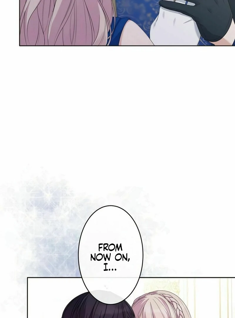 The Final Boss Who Triggers Massacres, I’ll Make You Happy as a Supporting Character! Chapter 53 428 085