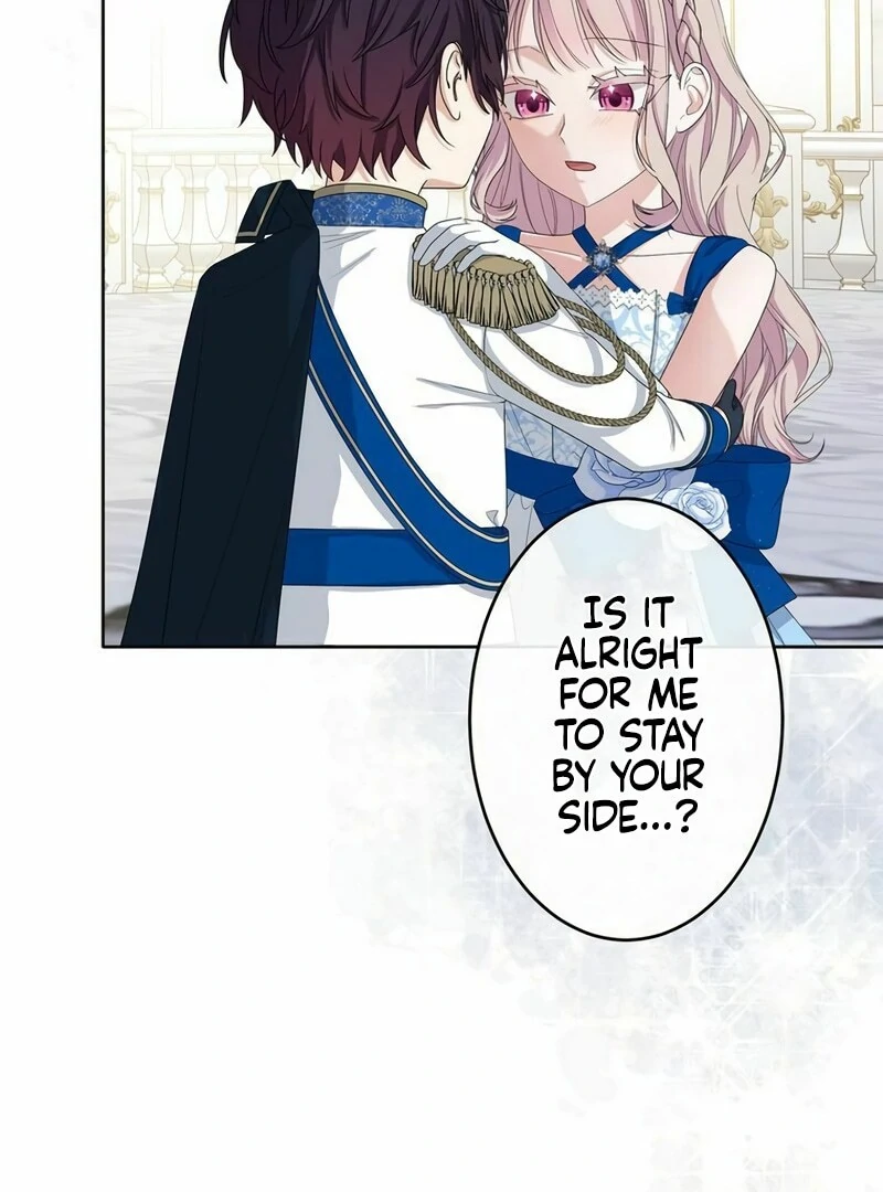 The Final Boss Who Triggers Massacres, I’ll Make You Happy as a Supporting Character! Chapter 53 429 086