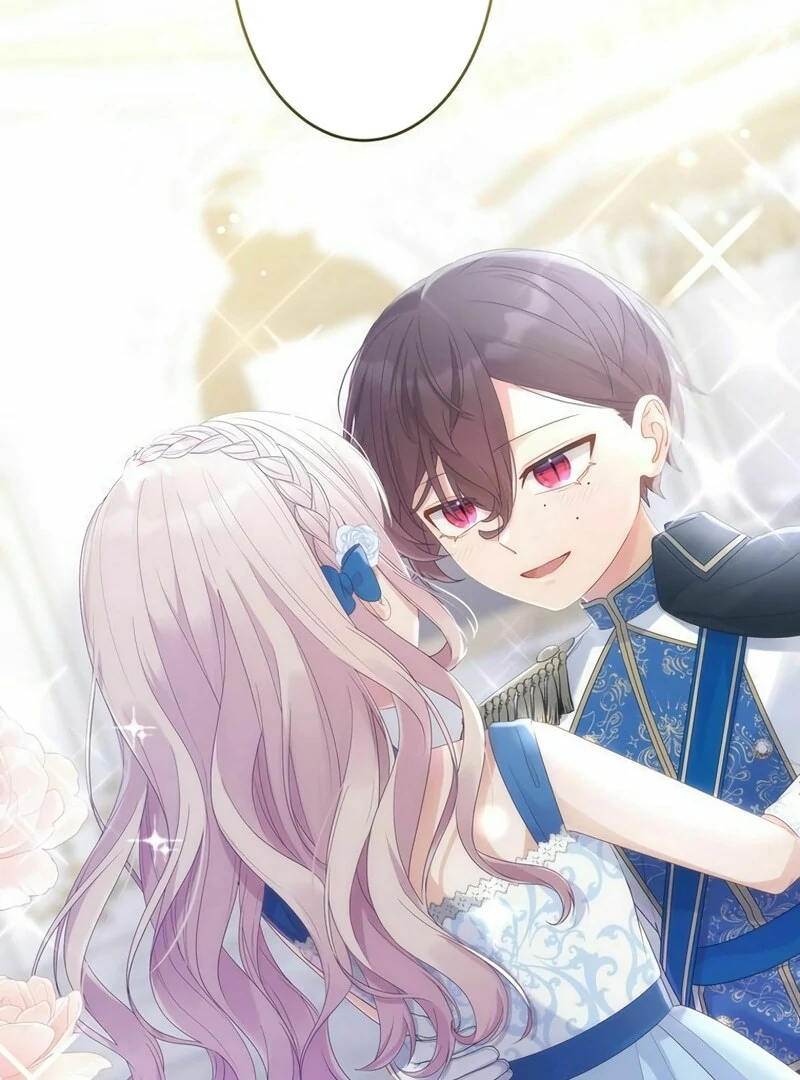 The Final Boss Who Triggers Massacres, I’ll Make You Happy as a Supporting Character! Chapter 53 432 089