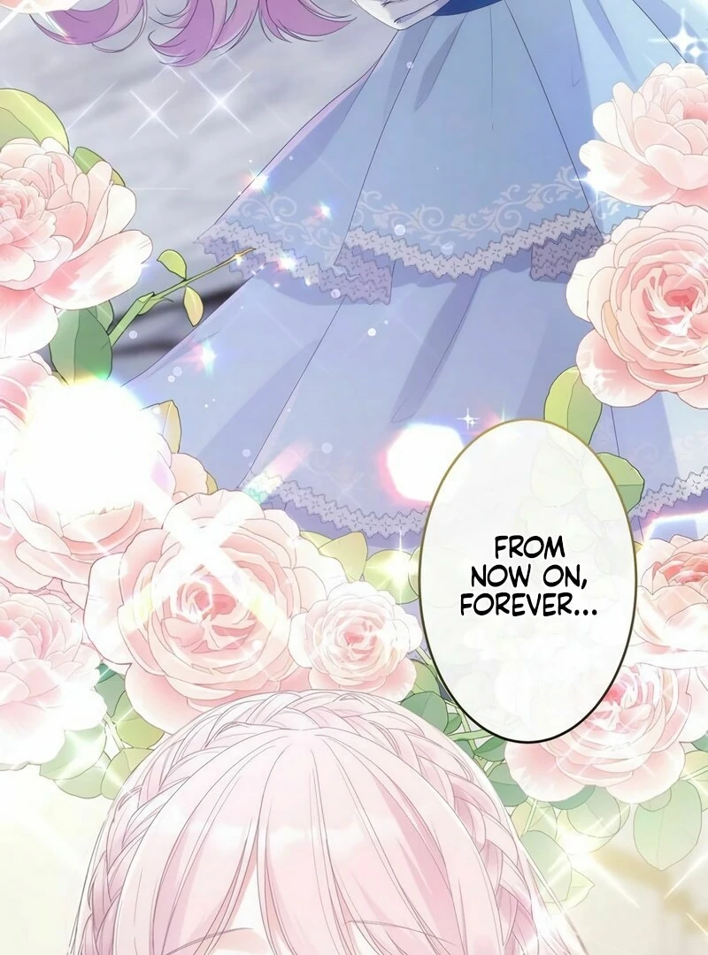 The Final Boss Who Triggers Massacres, I’ll Make You Happy as a Supporting Character! Chapter 53 433 090