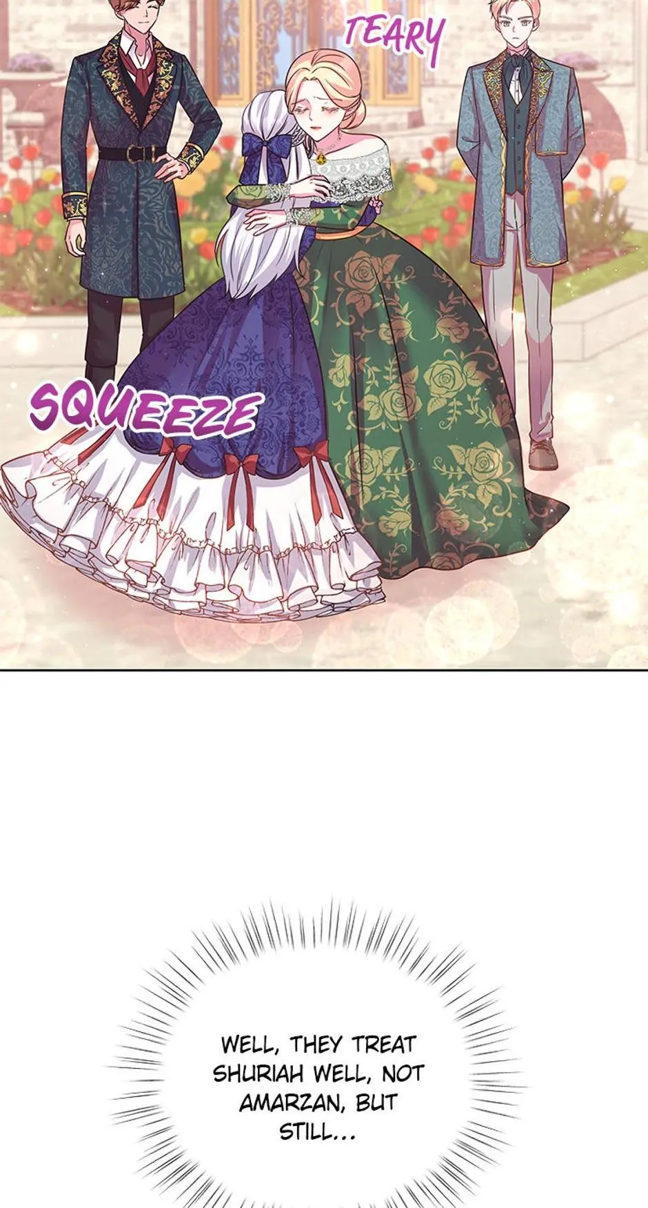 The Flower That Swallowed the Sun Chapter 10 252 05