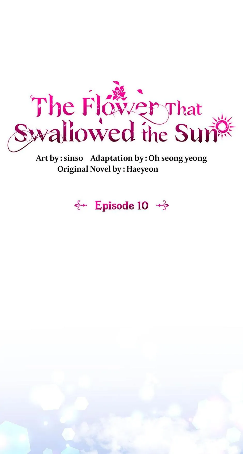 The Flower That Swallowed the Sun Chapter 10 254 07