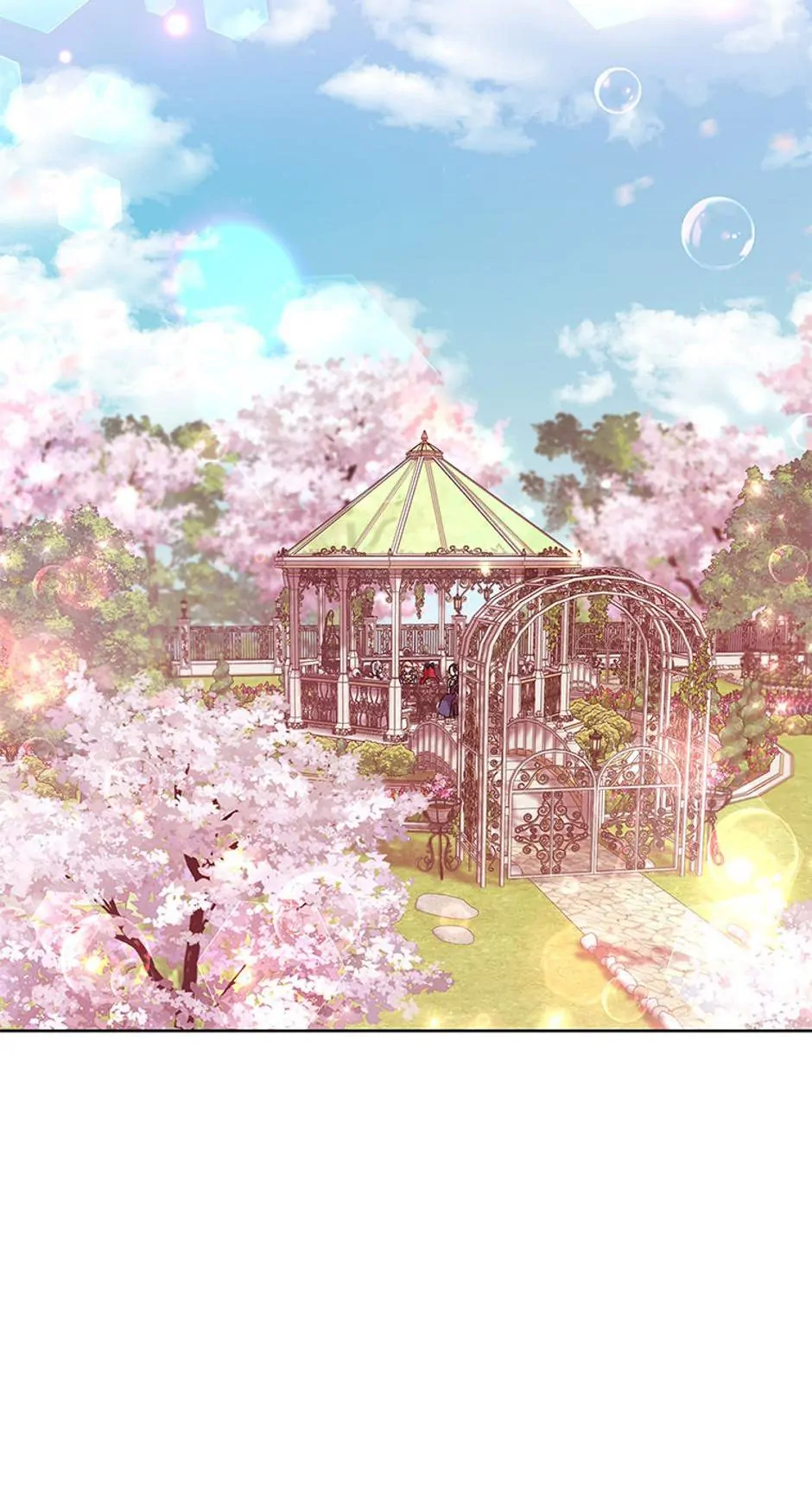 The Flower That Swallowed the Sun Chapter 10 255 08