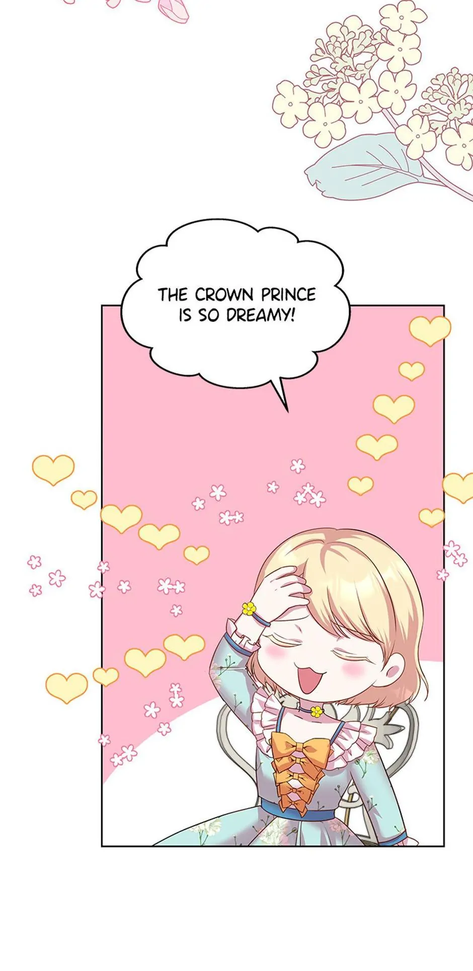 The Flower That Swallowed the Sun Chapter 10 257 10