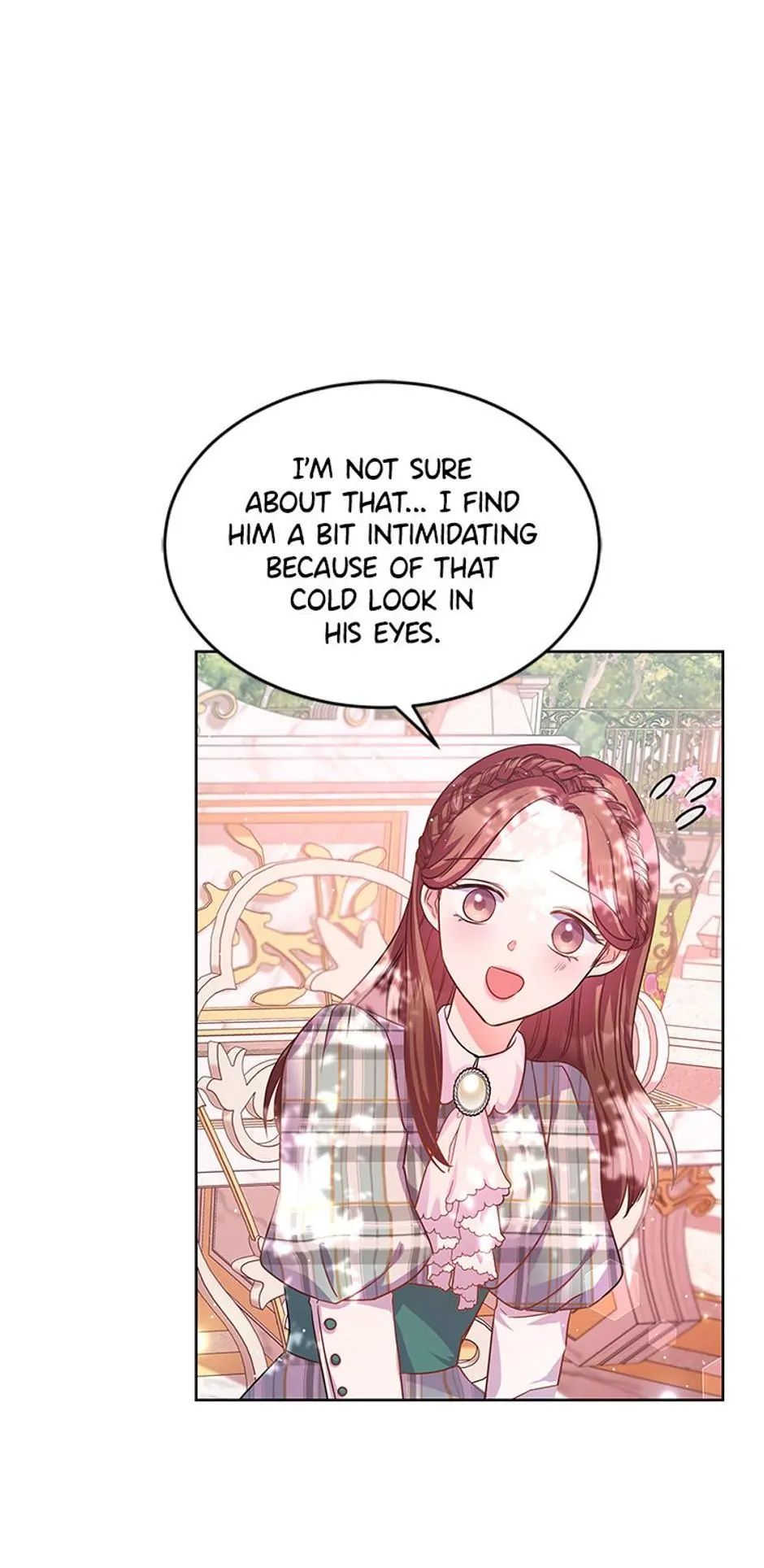 The Flower That Swallowed the Sun Chapter 10 259 12