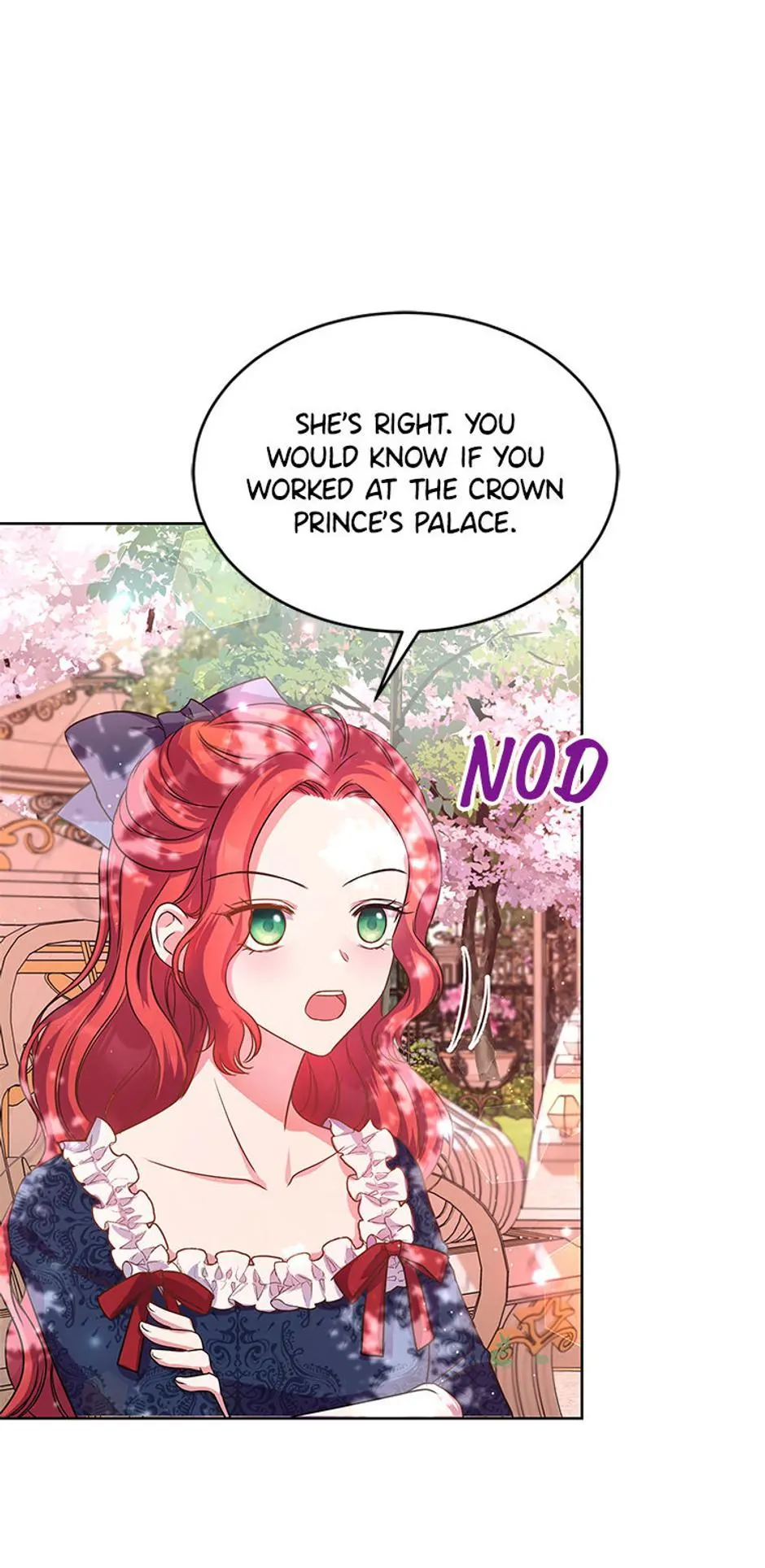 The Flower That Swallowed the Sun Chapter 10 260 13