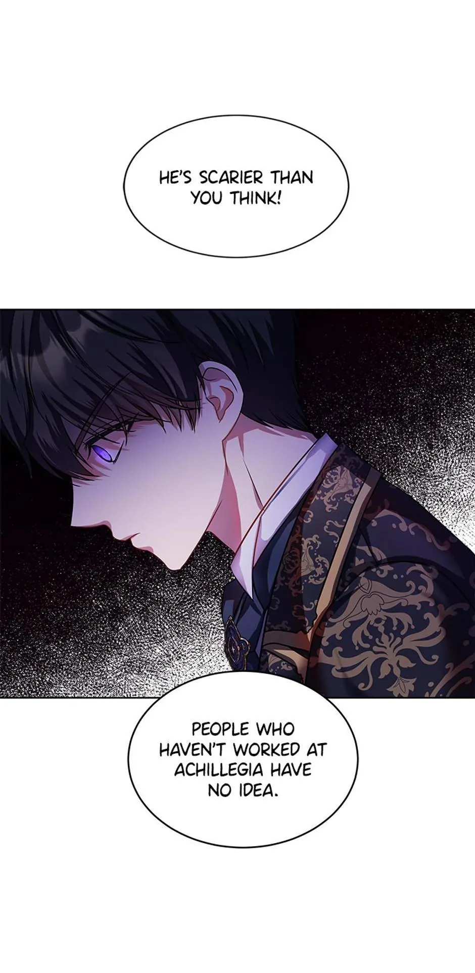 The Flower That Swallowed the Sun Chapter 10 261 14