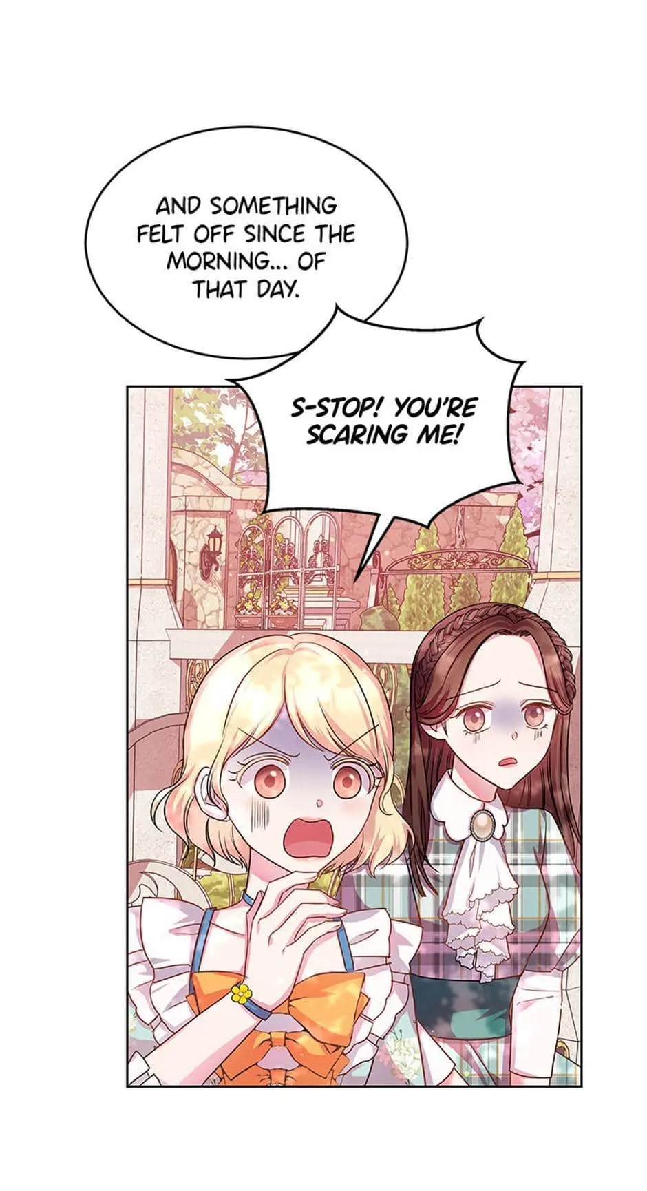 The Flower That Swallowed the Sun Chapter 10 262 15