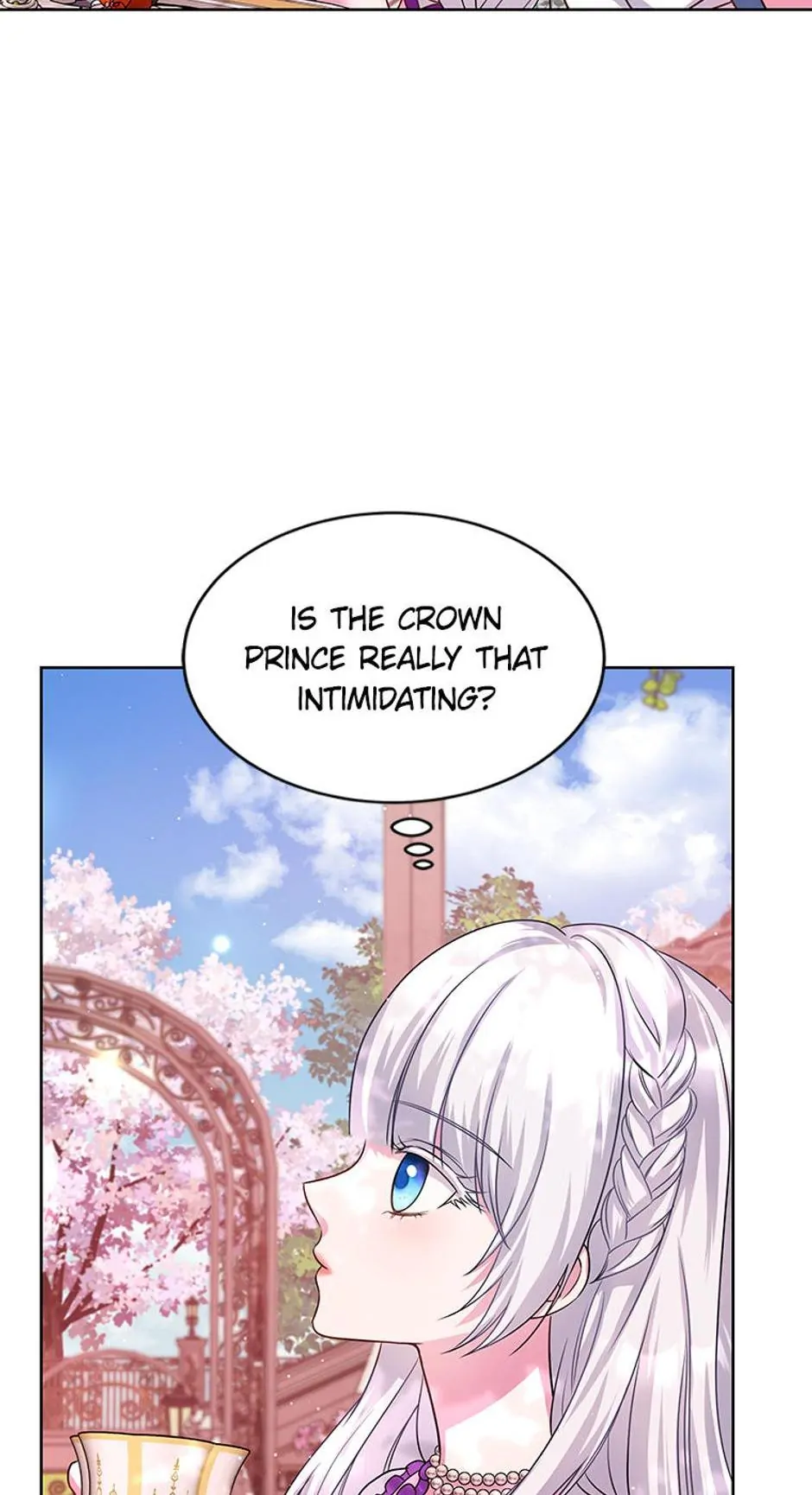 The Flower That Swallowed the Sun Chapter 10 265 18