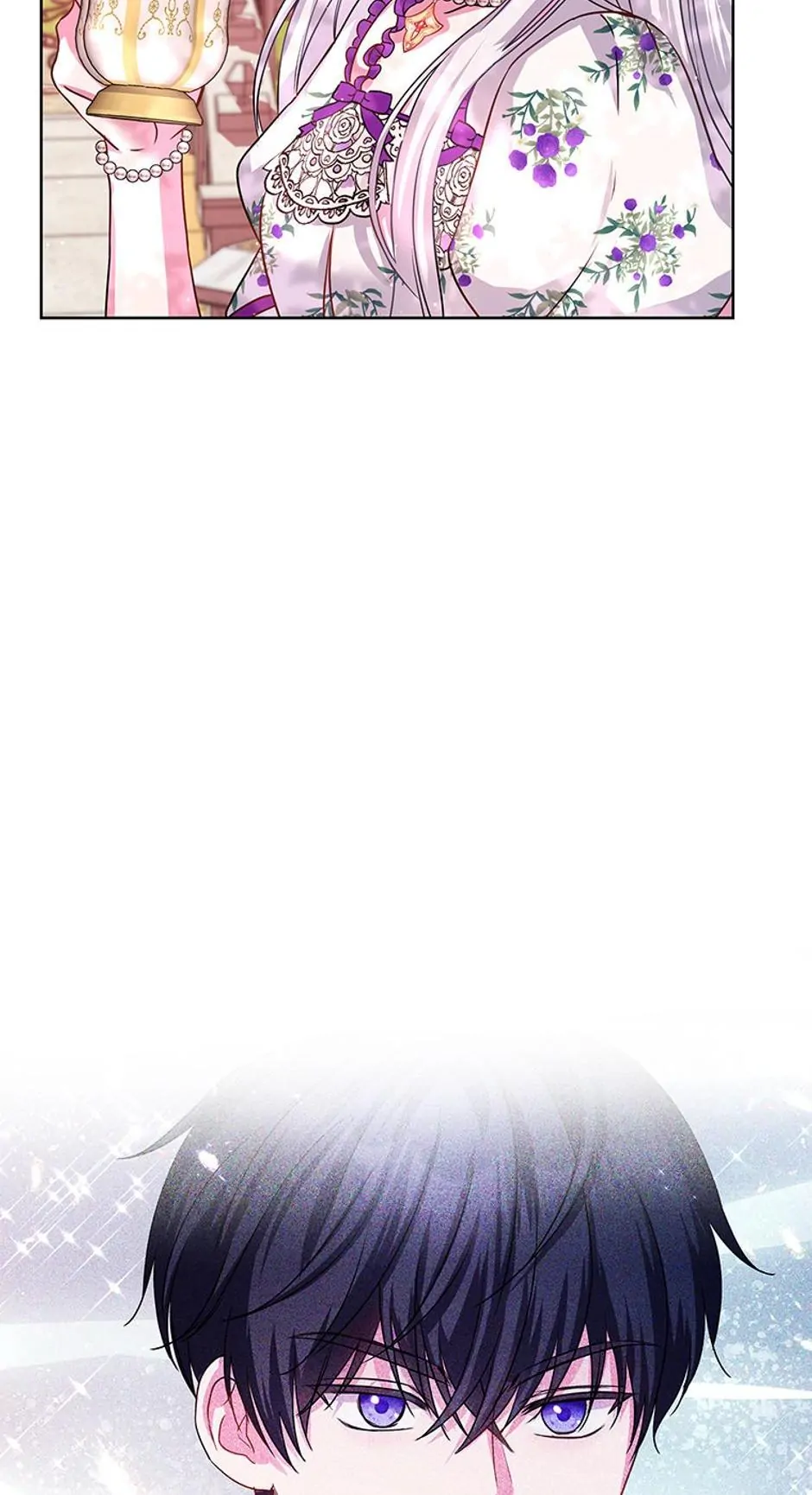 The Flower That Swallowed the Sun Chapter 10 266 19