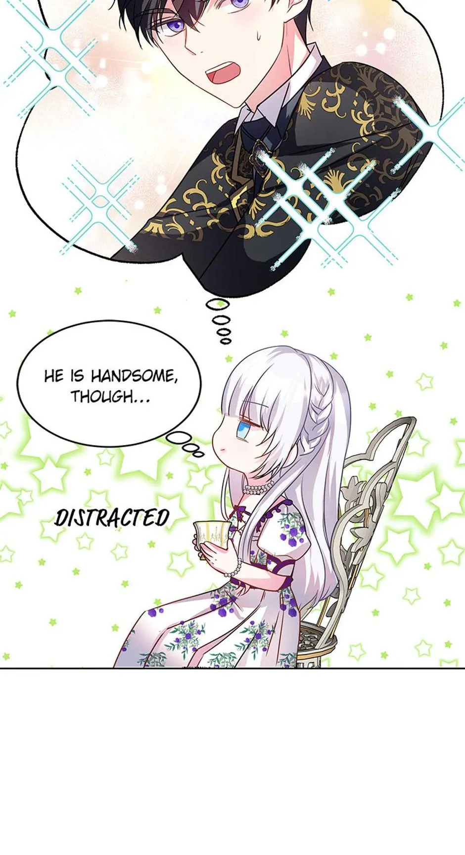 The Flower That Swallowed the Sun Chapter 10 268 21