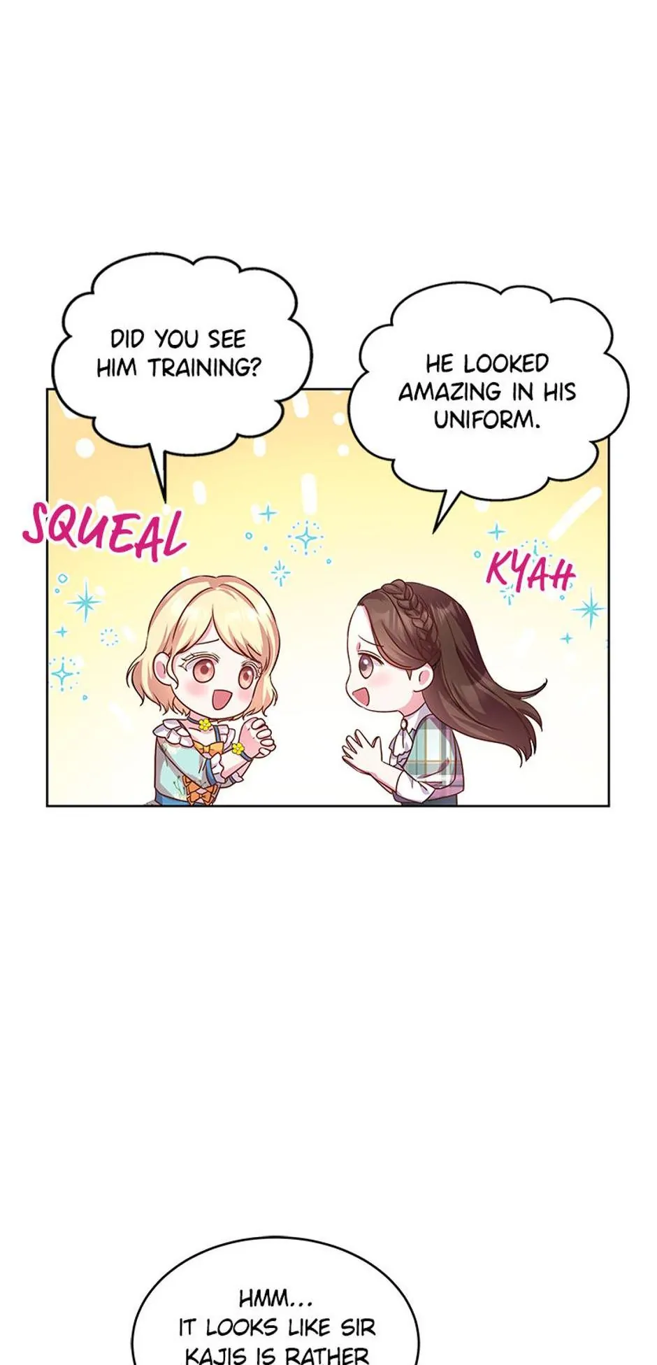 The Flower That Swallowed the Sun Chapter 10 271 24