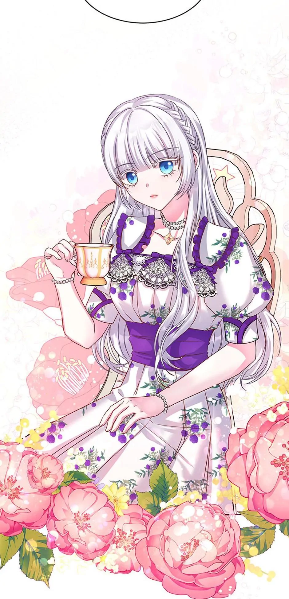 The Flower That Swallowed the Sun Chapter 10 273 26