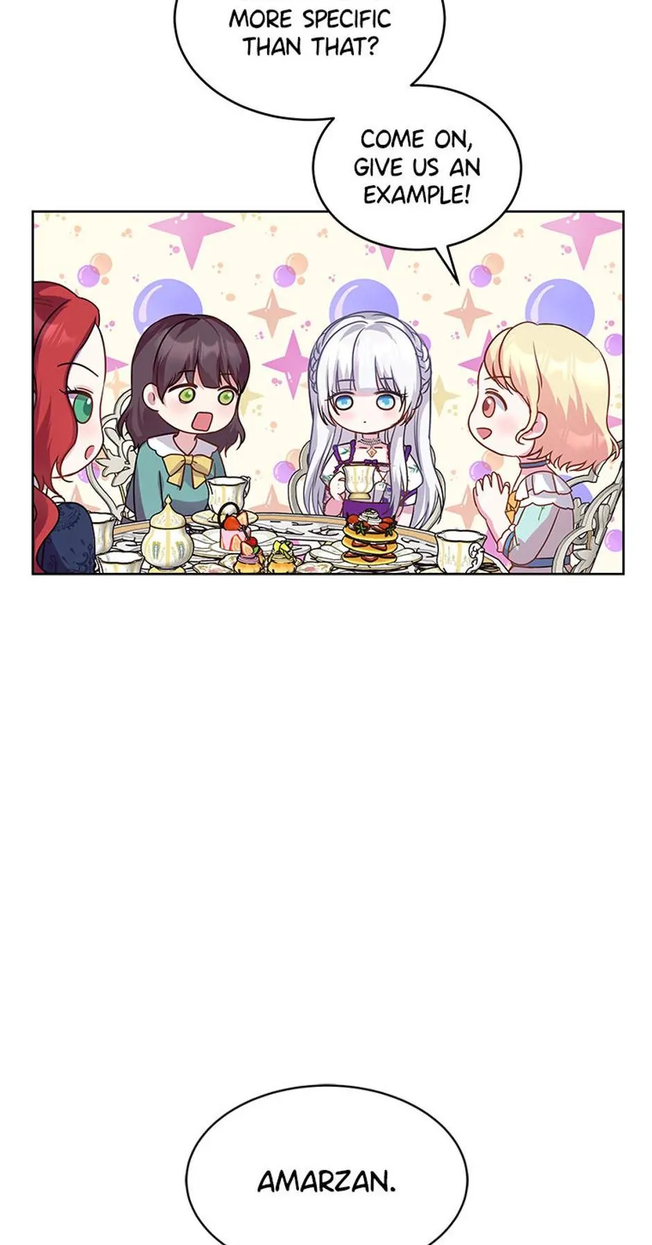 The Flower That Swallowed the Sun Chapter 10 277 30