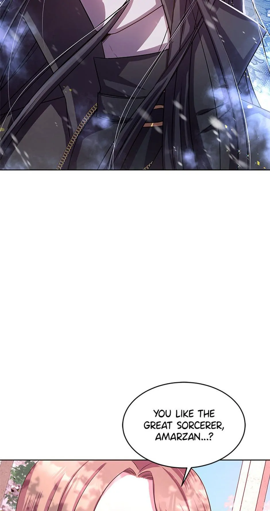 The Flower That Swallowed the Sun Chapter 10 281 34