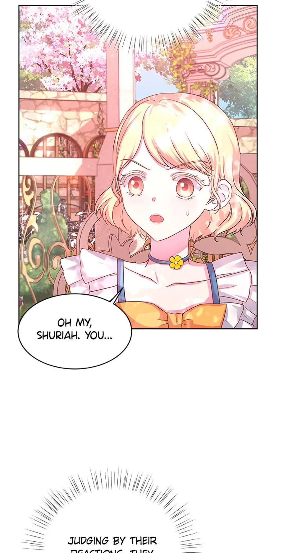 The Flower That Swallowed the Sun Chapter 10 285 38