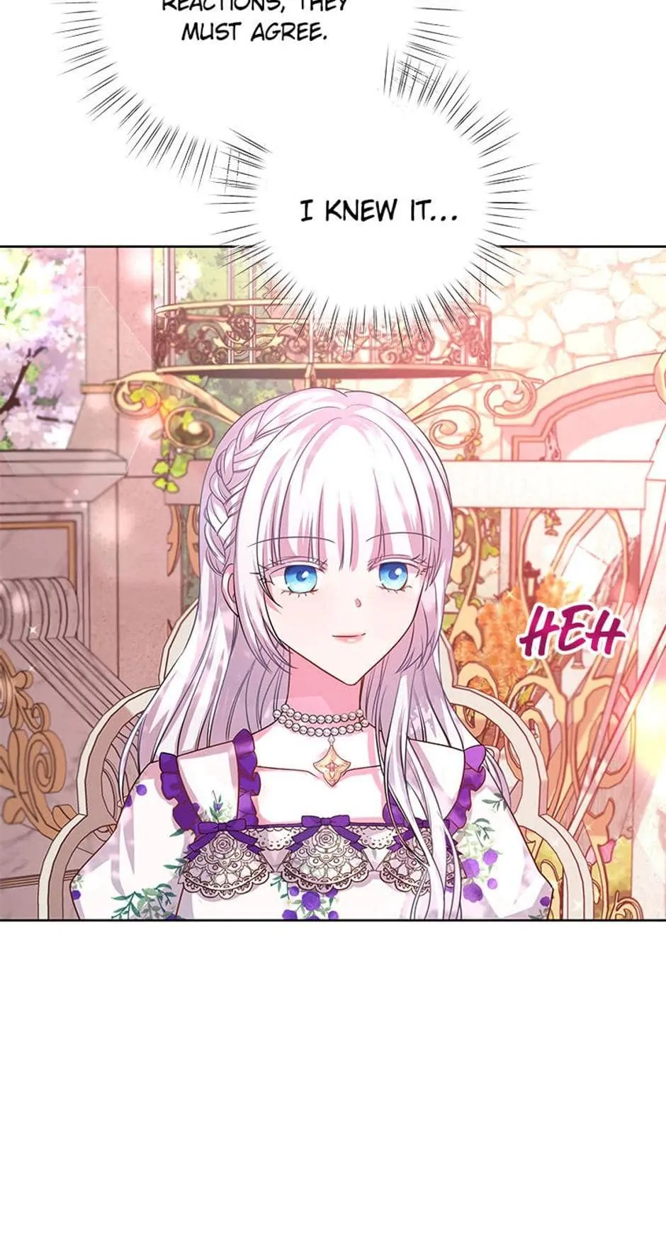 The Flower That Swallowed the Sun Chapter 10 286 39