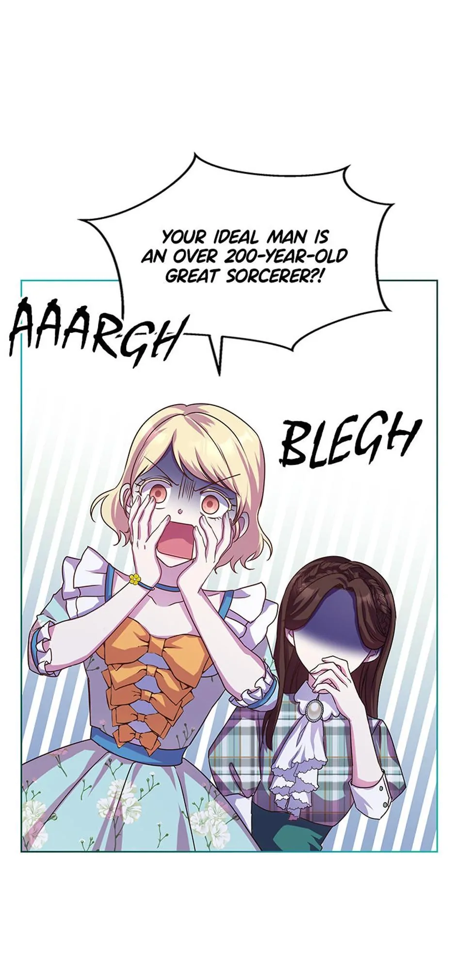 The Flower That Swallowed the Sun Chapter 10 287 40