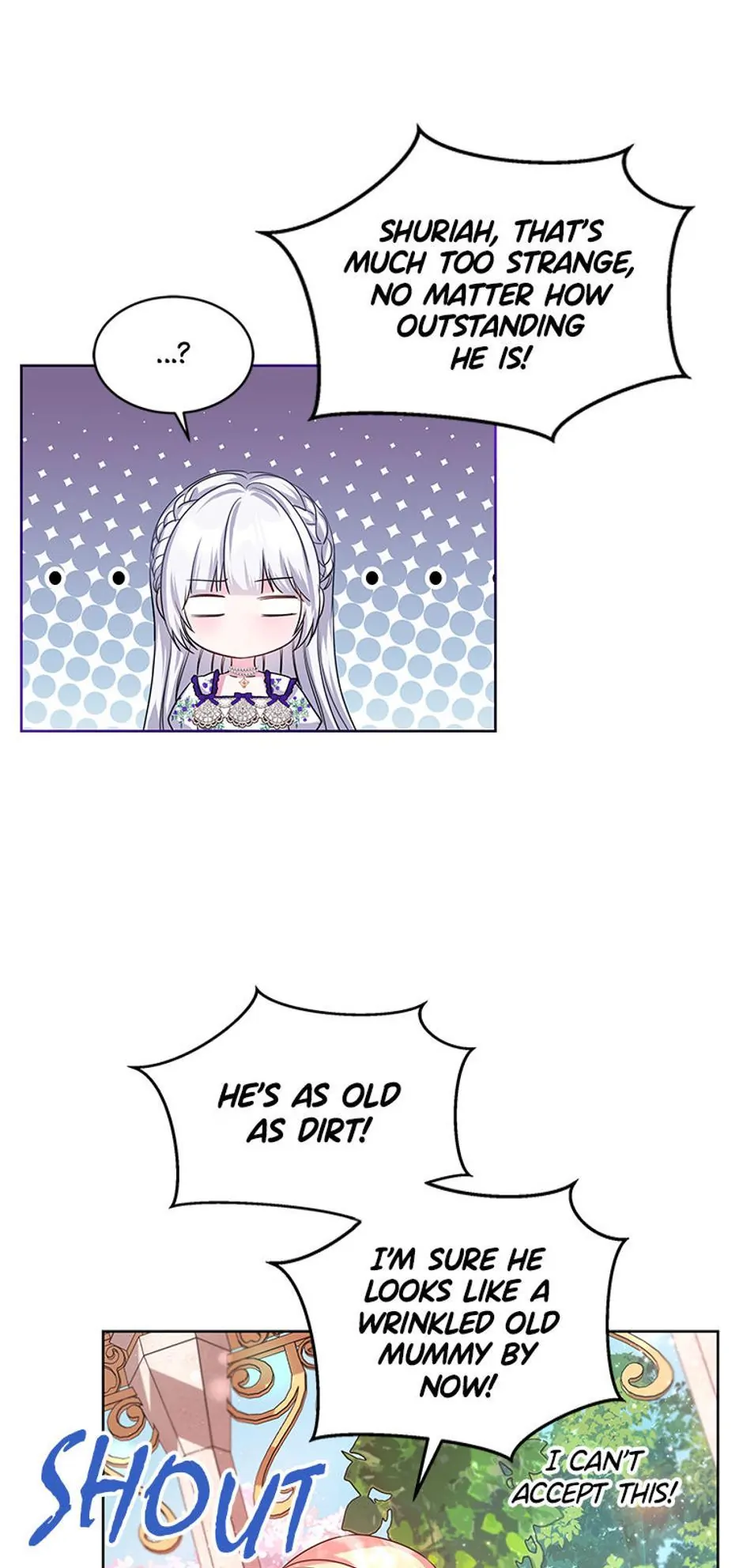 The Flower That Swallowed the Sun Chapter 10 288 41