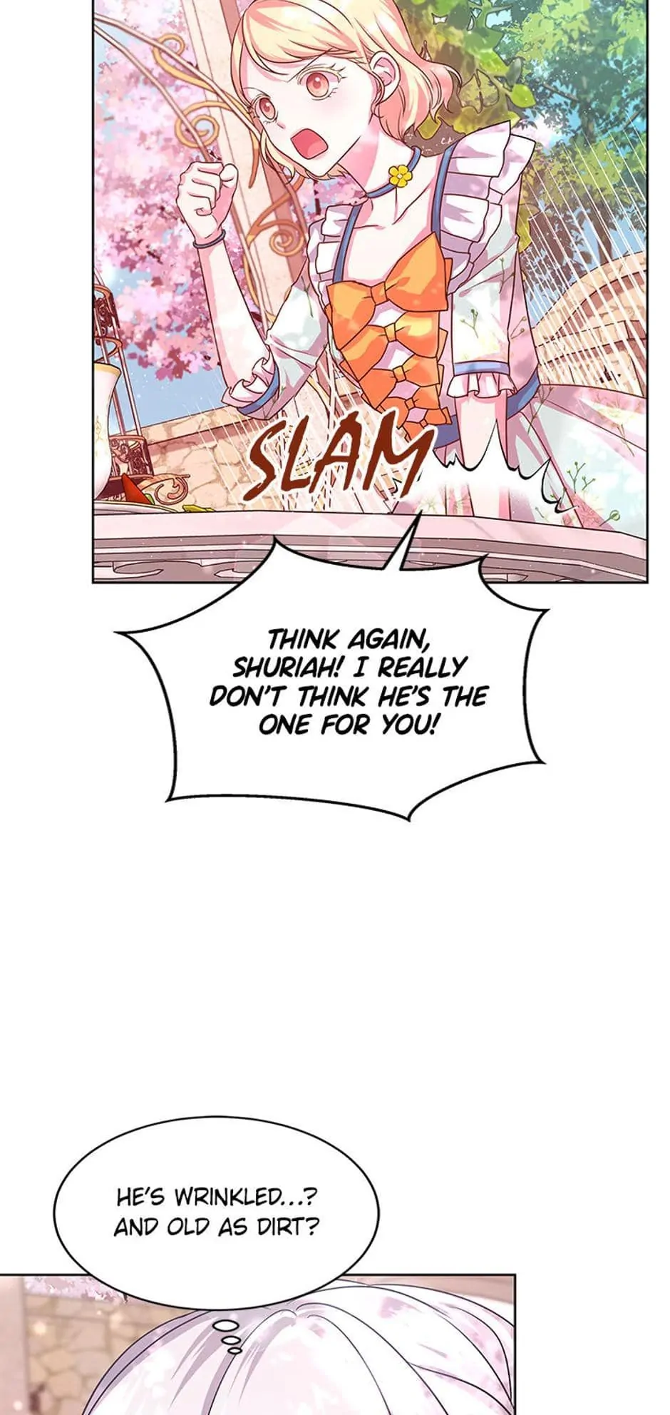 The Flower That Swallowed the Sun Chapter 10 289 42