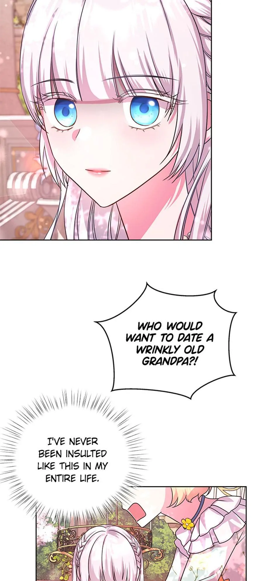 The Flower That Swallowed the Sun Chapter 10 290 43